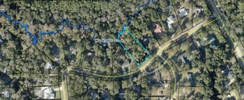 1030 Cheyenne Dr, St Augustine, FL 32086