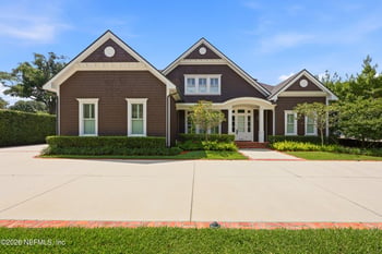 1030 Maple Ln, Jacksonville, FL 32207