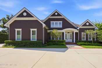 1030 Maple Ln, Jacksonville, FL 32207