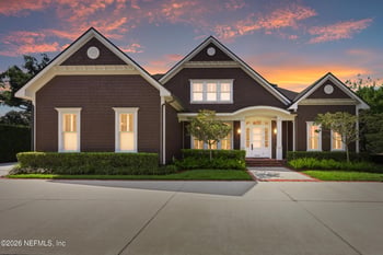 1030 Maple Ln, Jacksonville, FL 32207