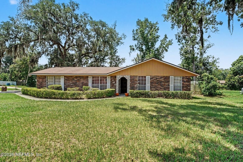 1030 Montego Bay Dr S, Jacksonville, FL 32218
