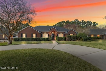 1030 Pebble Ridge Dr, Jacksonville, FL 32220