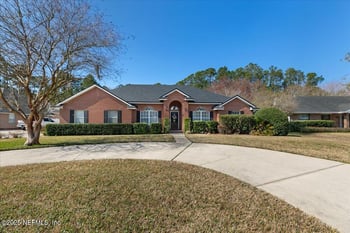 1030 Pebble Ridge Dr, Jacksonville, FL 32220