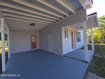 10303 Haverford Rd, Jacksonville, FL 32218