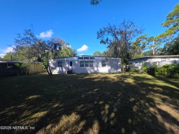 10303 Haverford Rd, Jacksonville, FL 32218