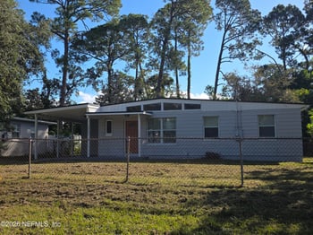 10303 Haverford Rd, Jacksonville, FL 32218