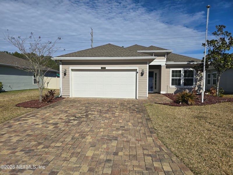 10303 Pavnes Creek Dr, Jacksonville, FL 32222