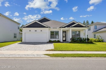 10306 Silverbrook Trl, Jacksonville, FL 32256