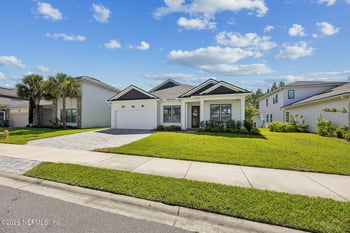 10306 Silverbrook Trl, Jacksonville, FL 32256