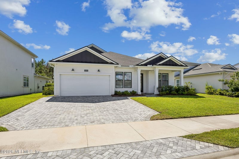 10306 Silverbrook Trl, Jacksonville, FL 32256