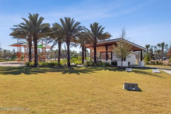 10306 Silverbrook Trl, Jacksonville, FL 32256