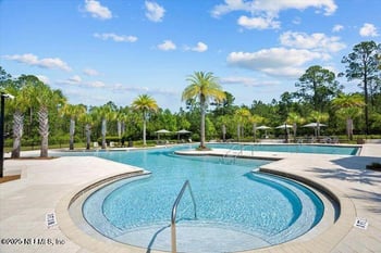 10307 Benson Lake Dr, Jacksonville, FL 32222