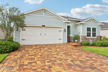 10309 Pavnes Creek Dr, Jacksonville, FL 32222