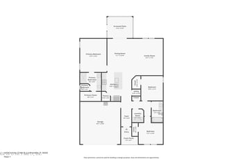 10309 Pavnes Creek Dr, Jacksonville, FL 32222