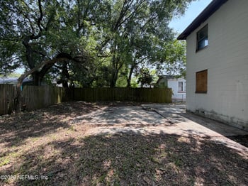 1031-1033 Powhattan St, Jacksonville, FL 32209