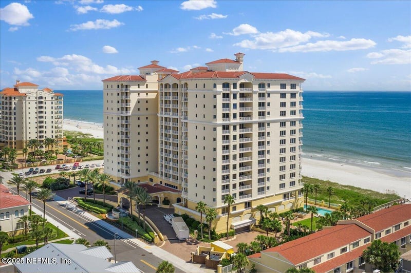 1031 1st St S #1105, Jacksonville Beach, FL 32250
