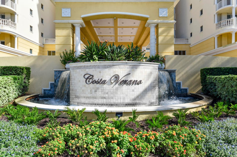 1031 1st St S #207, Jacksonville Beach, FL 32250