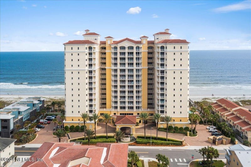 1031 1st St S #405, Jacksonville Beach, FL 32250