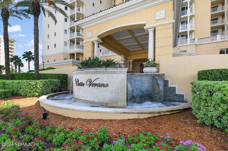 1031 1st St S #405, Jacksonville Beach, FL 32250