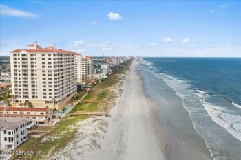 1031 1st St S #405, Jacksonville Beach, FL 32250