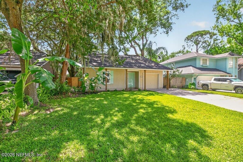 1031 24th St N, Jacksonville Beach, FL 32250