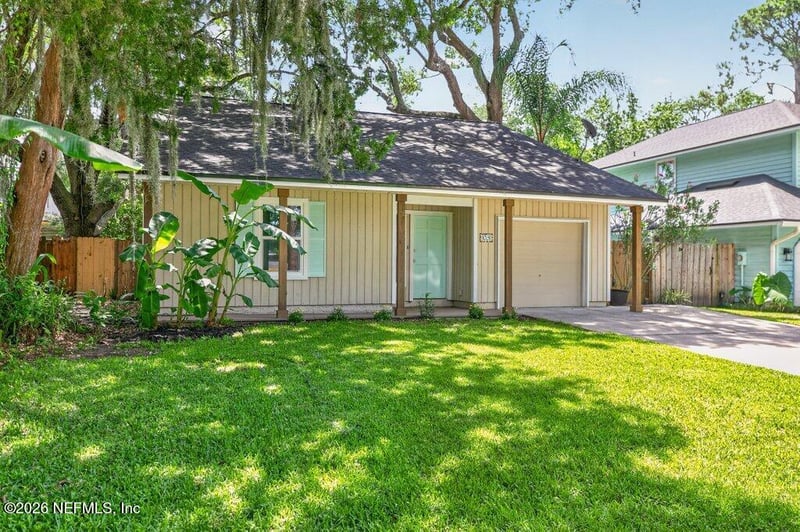 1031 24th St N, Jacksonville Beach, FL 32250