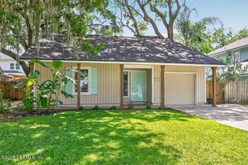 1031 24th St N, Jacksonville Beach, FL 32250