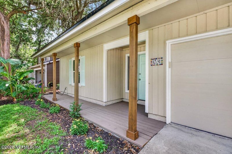 1031 24th St N, Jacksonville Beach, FL 32250