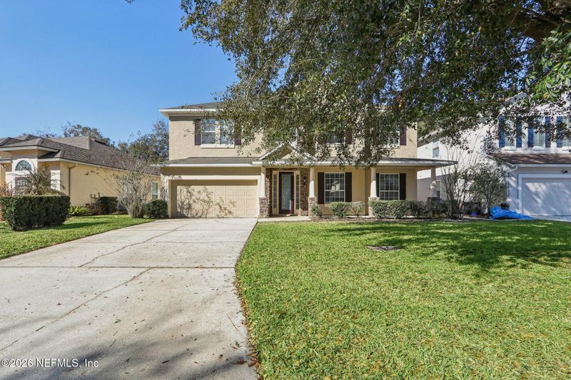 1031 Garrison Dr, St Augustine, FL 32092