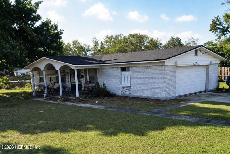 1031 Player Rd, Jacksonville, FL 32218