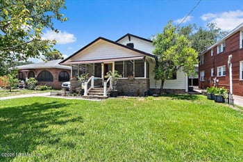1031 Riviera St, Jacksonville, FL 32207