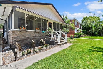 1031 Riviera St, Jacksonville, FL 32207