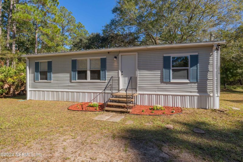 10310 Crotty Ave, Hastings, FL 32145
