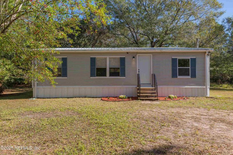 10310 Crotty Ave, Hastings, FL 32145