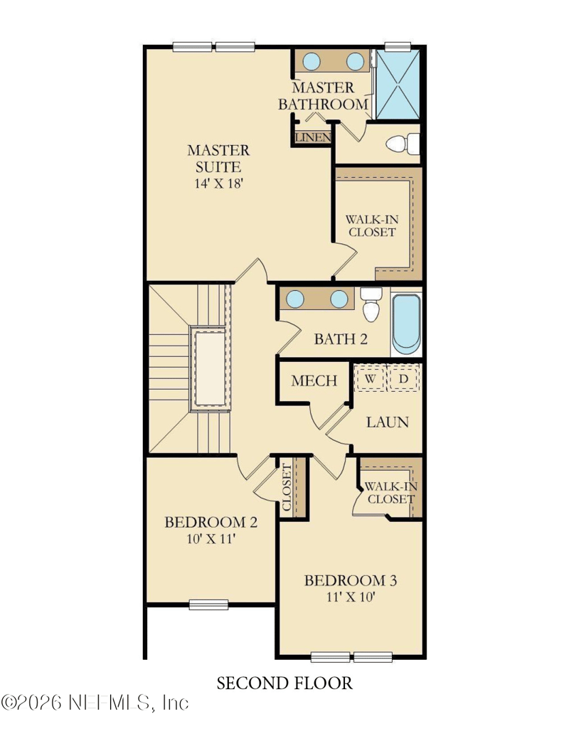 10312 Benson Lake Dr, Jacksonville, FL 32222