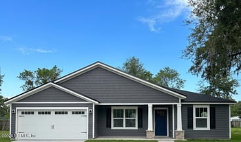 10314 Seal Rd, Jacksonville, FL 32225