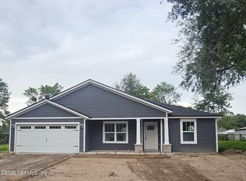 10314 Seal Rd, Jacksonville, FL 32225