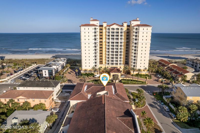 1032 1st St S #8, Jacksonville Beach, FL 32250