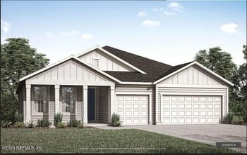 1032 Creighton Rd, Fleming Island, FL 32003