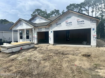 1032 Creighton Rd, Fleming Island, FL 32003