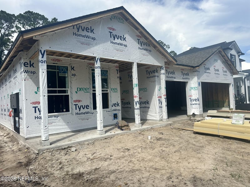 1032 Creighton Rd, Fleming Island, FL 32003