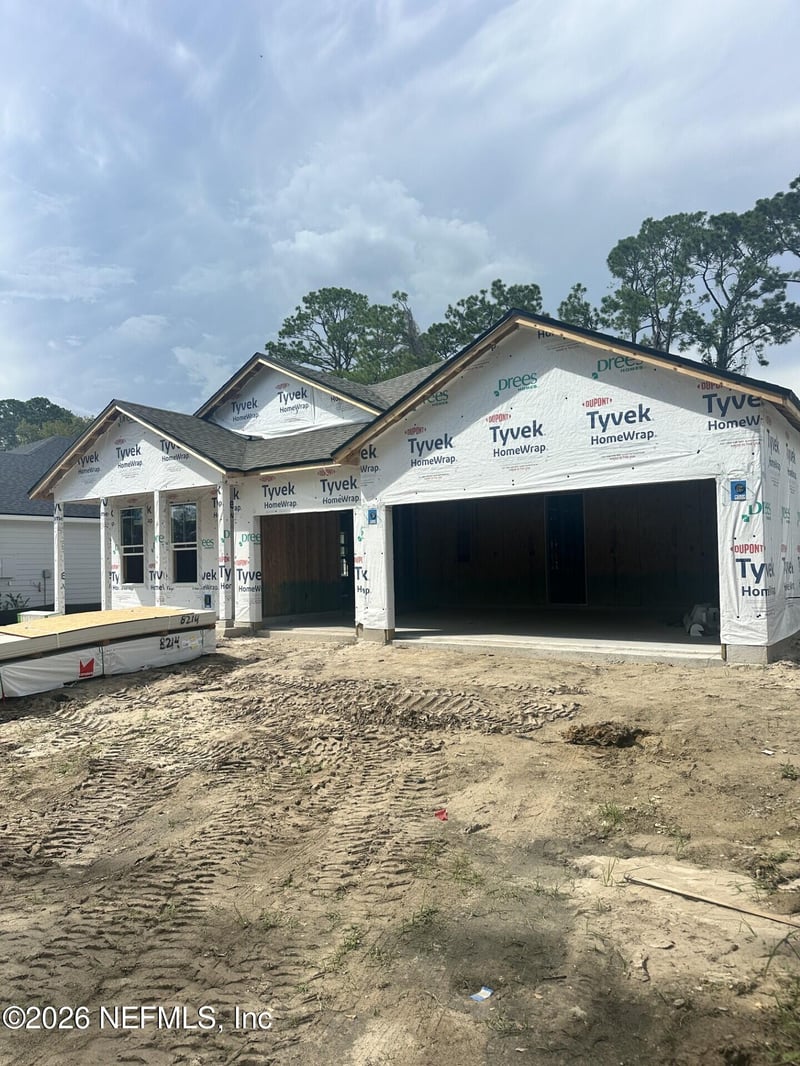 1032 Creighton Rd, Fleming Island, FL 32003