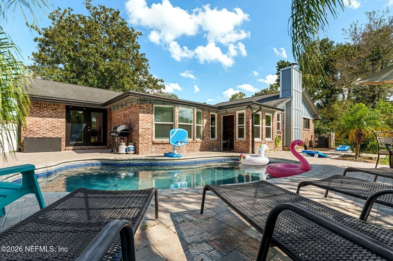 10320 Autumn Valley Rd, Jacksonville, FL 32257