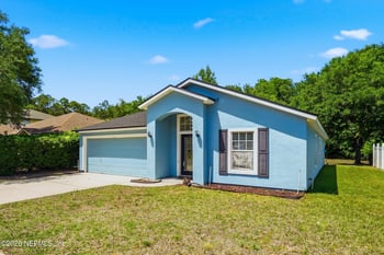 10321 Normanwood Ct, Jacksonville, FL 32221
