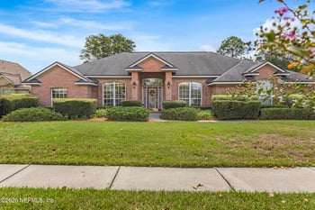 10322 Hamlet Glen Dr, Jacksonville, FL 32221