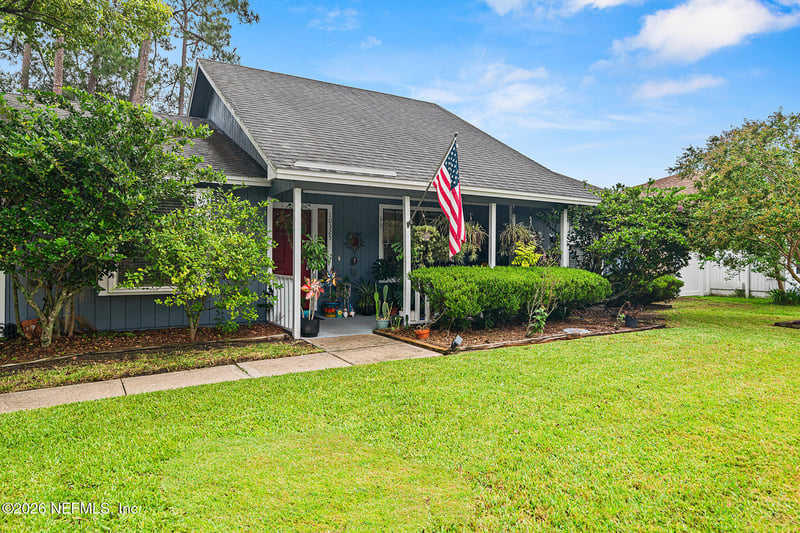 10325 Walnut Bend N, Jacksonville, FL 32257
