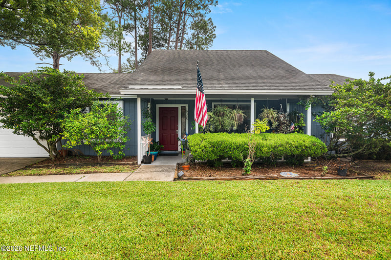 10325 Walnut Bend N, Jacksonville, FL 32257