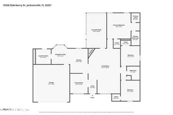 10330 Elderberry Dr S, Jacksonville, FL 32257