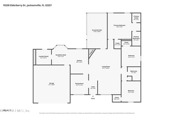 10330 Elderberry Dr S, Jacksonville, FL 32257