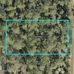 10335 Hennessey Ave, Hastings, FL 32145